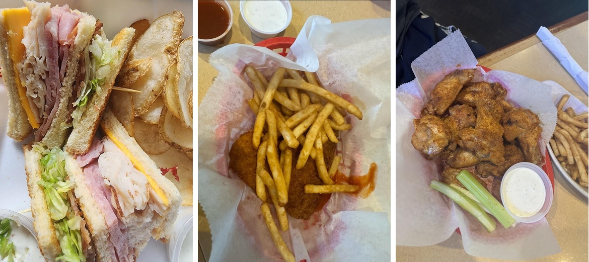 Bogey's Pub & Grille