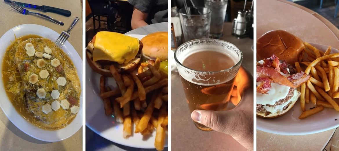 Bogey's Pub & Grille