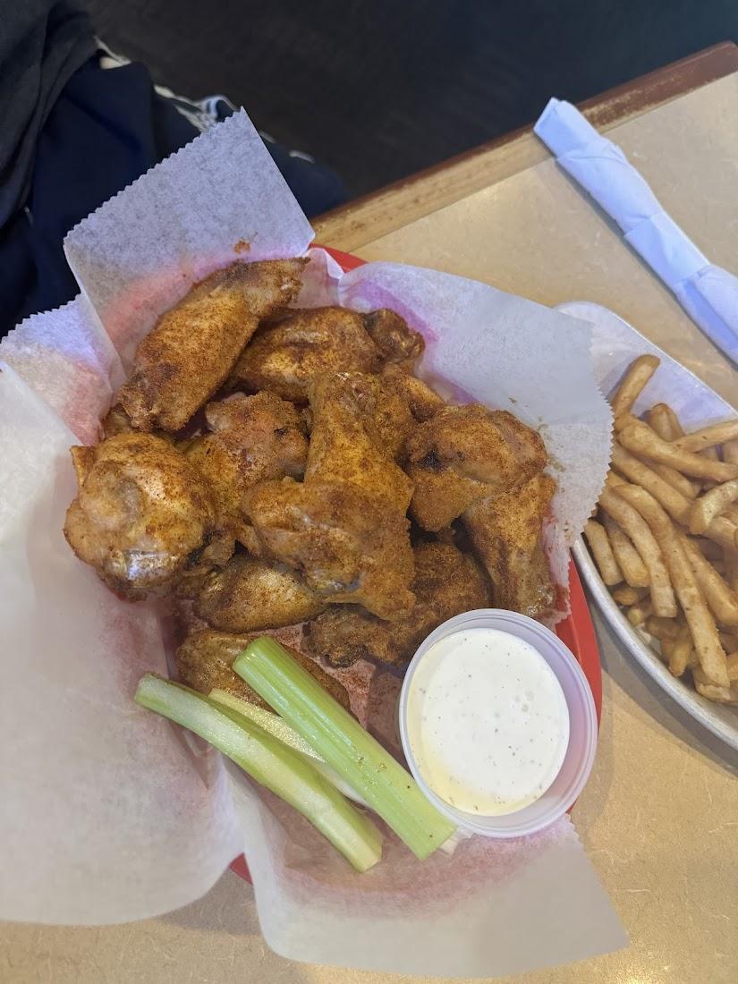 Bogey's Pub & Grille